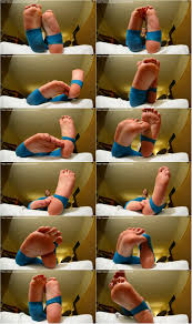 NBs Big TOE tease! - MPG - Amateur soles giantess and footjobs - Full  HDMPG