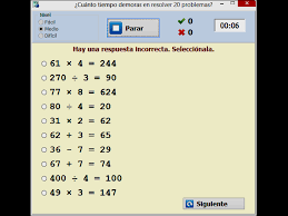 Si al día siguiente el precio de cada dulce se incremento a 6 pesos, cuanto se. Como Aprender Matematica Jugando Nibcode Solutions