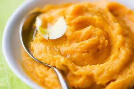 Puree De Butternut Au Thermomix Recette Recette Puree Butternut Recette Potiron