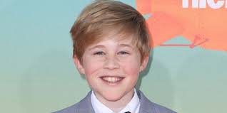 Mentioning his age, he is 15 years old as of 2019. Casey Simpson Tv Actor Age Birthday Birthplace Bio Facts Family Social Media Birthdaydbs Com