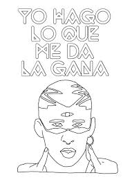 We did not find results for: Bad Bunny Coloring Pages Free Printable Coloring Pages For Kids