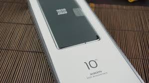 Xiaomi Mi 10 Ultra