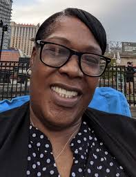 Obituary information for Traci Dean Johnson