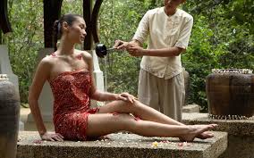 Iklan jawatan kosong spa negeri perak. 10 Luxurious Hotel Spas To Visit For A Pampering Year End Retreat Tatler Malaysia