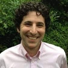 Daniel Belsky's Instagram, Twitter & Facebook