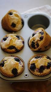 Awesome Blueberry Muffin Recipe Muffin Recipes Blueberry Blueberry Muffin Recipe Healthy Fun Baking Recipes