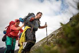 Maybe you would like to learn more about one of these? Reality Tv Evenes Per Heimly I 71 Grader Nord Jeg Er Norges Feigeste Kjendis