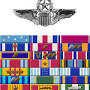 Profile Picture of James P. Fleming Colonel O-6, U.S. Air Force - Veteran Tributes (@veterantributes.org) on Google
