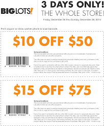 Big Lots Coupons 10 Off 50 More This Weekend At Big Lots Print Coupons Coupons Coupon Apps