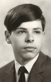 Roger Talbert Obituary (2015)