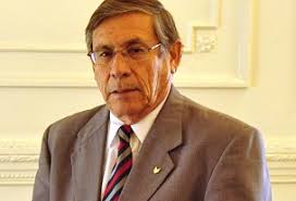 Rafael Montes designado como vicepresidente nacional de Cámara de Comercio 