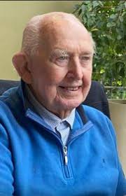 Condolence Book for Frank Edwards (Glasheen, Cork)