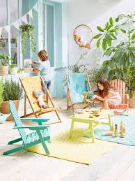 Tapis Exterieur Ou Interieur Triangles Vert Beige 5 Mobilier Jardin Decoration Maison Mobilier Recycle
