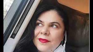 Stories are for everybody, it's not like men's stories are universal and women's stories are just for #michela murgia #italy tag #tv talk #l'amica geniale #my brilliant friend. Manuel Persico Marito Di Michela Murgia Un Matrimonio Particolare Youtube