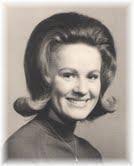 Bridget Bunting Obituary