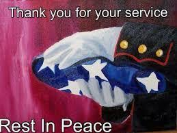 Lawrence Jeter Obituary (2016)