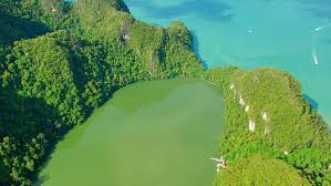 Looking for exclusive deals on pulau dayang bunting hotels? Mitos Kesuburan Di Danau Dayang Bunting