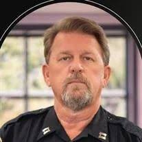 William “Scott” Darrow passed away