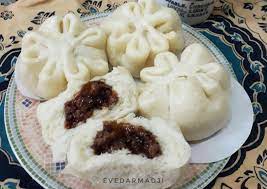Anda juga bisa mengganti isiannya sesuai selera anda lho. 15 Bahan Masak Bakpao Isi Ayam Kecap Yang Cepat Cookandrecipe Com