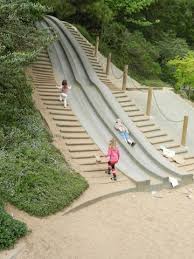 How To Spend A Day In San Francisco S Golden Gate Park With Kids Goruntuler Ile Peyzaj Merdivenler Mimari