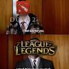 De legends of runeterra no solo tenemos tráiler y gameplay, sino también una web oficial y hasta la posibilidad de registrarnos. 1