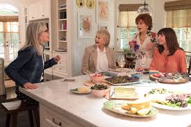 Diane keaton once gave al pacino a marriage ultimatum. 9 Classic Diane Keaton Movies Everyone Needs To See