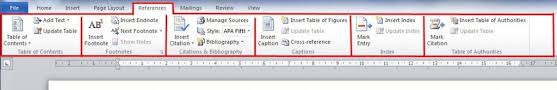 Document formatting, untuk mengubah tampilan dokumen dengan memilih gaya set yang tersedia. Bahas Lengkap Bagian Bagian Microsoft Word Fungsinya