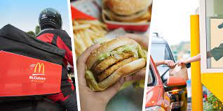 Order from our variety of 24 hours restaurants and get it delivered to you within minutes with grabfood. 9 Fast Food Chains Offering Delivery Services Johor Now