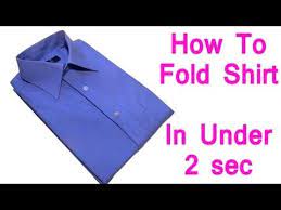 Kak Slozhit Rubashku Za Dve Sekundy Tolko Pozitiv Onlajn Kinoteatr Smotret Video Prikoly Onlajn V Horoshem Kaches Shirt Folding Shirt Folding Trick Shirts
