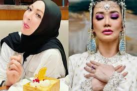 Ogah jadi kambing hitam terus, Angie bongkar rayuan maut mantan suami Reza  Artamevia saat berduaan: Biarin...