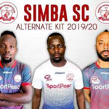 Founded in 1936 as queens, the club later changed their name to eagles, then to sunderland. Sm Sportstz Simba Sc New Kit For Coming Season 2019 20 Facebook