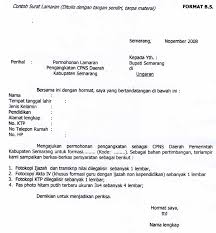Contoh surat lamaran kerja untuk di koperasi seperti koperasi simpan pinjam, koperasi karyawan, koperasi syariah tulis jika tulis tangan upayakan dalam penulisannya rapi dan dapat dibaca serta lampirannya tidak ada bekas lipatan, dan jika di tik diharuskan menggunakan kertas hvs. Contoh Surat Lamaran Kerja Kementerian Desa Contoh Surat