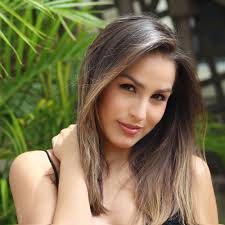 Meet Alejandra G., our model of the week! Alejandra has worked for PUSH  Agency for years & most recently has been a team lead for many La Croix  events in Florida. Our