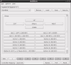 Antimicro for Windows