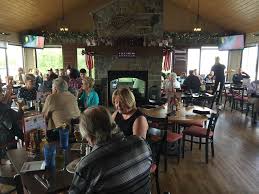 Reefpoint Brew House This Restaurant Has Great Views Of The Boat Harbor 2 Christopher Columbus Causeway Racine Eating Well Chocolate Shoppe