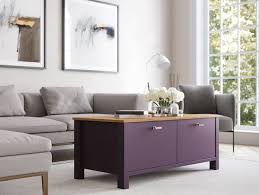 Coffee tables are an important focal point in any room, and finding the right one is an important consideration when planning your interior space. Create Your Own Sense Of Style With The Living Collection Goodhomes Magazine Goodhomes Magazine