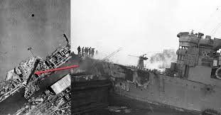 Facts About The Greatest Raid Of All The St Nazaire Raid Royal Marine Commando Naval History Raid