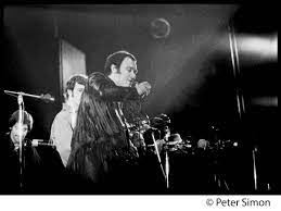 13 september 1941 in kingston upon thames, surrey, england, uk. Blood Sweat And Tears In Performance Newport Jazz Festival David Clayton Thomas Vocals With Band July 4 1969