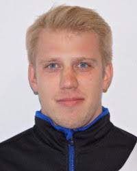 Hattrick für Patrick Dove