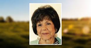 Jane Jenele Roundy Obituary September 21, 2021