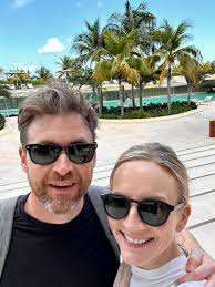 Juan Pablo Bush Tejedo