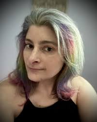 Meet Jessica Cetrangelo