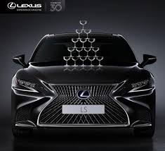 Commercial starring actor justin andrews for lexus of westminster for more info on #actorjustinandrews check. Lexus Celebrates Its 30th Anniversary And Recreates The Most Beautiful Old Ads