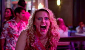 The Insane-Looking Trailer For Scarlett Johansson And Kate McKinnon's New  Movie