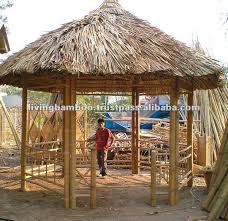 See more ideas about bamboo design, bamboo, bamboo house. Pin By Tina Downey On Yards Bamboo House Bamboo House Design Gazebo