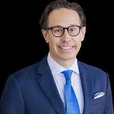 Ted Lorenz wants to be