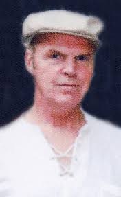 John Graham Obituary