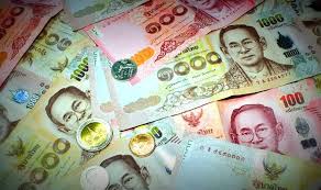 Travelers can withdraw thai baht from atms, which are not hard to find in thailand, and most accept most major debit and credit cards. Why Thailand S Baht Is The Best Currency In Asia Investasian