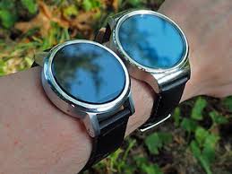 Huawei Watch Vs The New Moto 360 A Detailed Real World