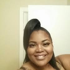 Ebony Luke's Instagram, Twitter & Facebook